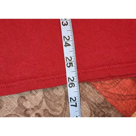 Pro Football Hall Of Fame WASHINGTON REDSKINS adult SMALL tee shirt - Picture 8 of 8